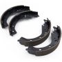 MAGMA BRAKE PMB802B MAGMA Premium PMB802B Bonded Brake Shoes