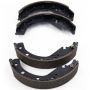 MAGMA BRAKE PMB802B MAGMA Premium PMB802B Bonded Brake Shoes