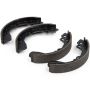 MAGMA BRAKE PMB806B MAGMA Premium PMB806B Bonded Brake Shoes