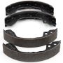 MAGMA BRAKE PMB806B MAGMA Premium PMB806B Bonded Brake Shoes
