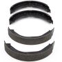 MAGMA BRAKE PMB807B MAGMA Premium PMB807B Parking Brake Shoes