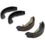 MAGMA BRAKE PMB814AB MAGMA Premium PMB814AB Bonded Brake Shoes
