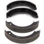 MAGMA BRAKE PMB821B MAGMA Premium PMB821B Parking Brake Shoes