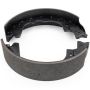 MAGMA BRAKE PMB980B MAGMA Premium PMB980B Parking Brake Shoes