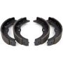 MAGMA BRAKE PMB983B MAGMA Premium PMB983B Parking Brake Shoes