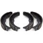MAGMA BRAKE PMB983B MAGMA Premium PMB983B Parking Brake Shoes