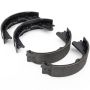 MAGMA BRAKE PMB989B MAGMA Premium PMB989B Parking Brake Shoes