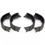 MAGMA BRAKE PMB989B MAGMA Premium PMB989B Parking Brake Shoes