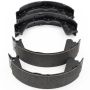 MAGMA BRAKE PMB989B MAGMA Premium PMB989B Parking Brake Shoes