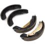 MAGMA BRAKE PMB994B MAGMA Premium PMB994B Bonded Brake Shoes