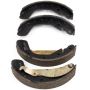 MAGMA BRAKE PMB994B MAGMA Premium PMB994B Bonded Brake Shoes