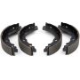 MAGMA BRAKE PMB997B MAGMA Premium PMB997B Bonded Brake Shoes