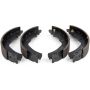 MAGMA BRAKE PMB997B MAGMA Premium PMB997B Bonded Brake Shoes