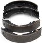 MAGMA BRAKE PMB997B MAGMA Premium PMB997B Bonded Brake Shoes