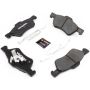 MAGMA BRAKE PMD1047C MAGMA Premium PMD1047C Ceramic Brake Pads