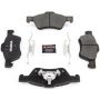 MAGMA BRAKE PMD1047C MAGMA Premium PMD1047C Ceramic Brake Pads