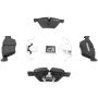 MAGMA BRAKE PMD1061C MAGMA Premium PMD1061C Ceramic Brake Pads
