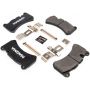 MAGMA BRAKE PMD1116M MAGMA Premium PMD1116M Semi-Metallic Brake Pads