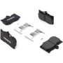 MAGMA BRAKE PMD1118C MAGMA Premium PMD1118C Ceramic Brake Pads