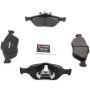 MAGMA BRAKE PMD1175M MAGMA Premium PMD1175M Semi-Metallic Brake Pads