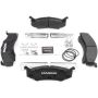MAGMA BRAKE PMD123C MAGMA Premium PMD123C Ceramic Brake Pads