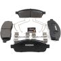 MAGMA BRAKE PMD1392M MAGMA Premium PMD1392M Semi-Metallic Brake Pads