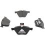 MAGMA BRAKE PMD1443M MAGMA Premium PMD1443M Semi-Metallic Brake Pads