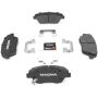 MAGMA BRAKE PMD1444C MAGMA Premium PMD1444C Ceramic Brake Pads