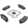 MAGMA BRAKE PMD1454C MAGMA Premium PMD1454C Ceramic Brake Pads
