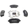 MAGMA BRAKE PMD1454C MAGMA Premium PMD1454C Ceramic Brake Pads