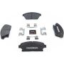 MAGMA BRAKE PMD1467C MAGMA Premium PMD1467C Ceramic Brake Pads