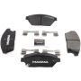 MAGMA BRAKE PMD1467M MAGMA Premium PMD1467M Semi-Metallic Brake Pads