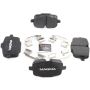 MAGMA BRAKE PMD1469C MAGMA Premium PMD1469C Ceramic Brake Pads