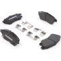 MAGMA BRAKE PMD1522C MAGMA Premium PMD1522C Ceramic Brake Pads