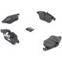 MAGMA BRAKE PMD1869C MAGMA Premium PMD1869C Ceramic Brake Pads