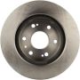 MAGMA BRAKE PMR225253 MAGMA Premium PMR225253 Disc Brake Rotor