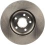 MAGMA BRAKE PMR225254 MAGMA Premium PMR225254 Disc Brake Rotor