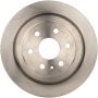 MAGMA BRAKE PMR225256 MAGMA Premium PMR225256 Disc Brake Rotor