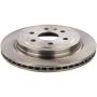 MAGMA BRAKE PMR225256 MAGMA Premium PMR225256 Disc Brake Rotor