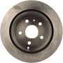 MAGMA BRAKE PMR225258 MAGMA Premium PMR225258 Disc Brake Rotor