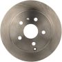 MAGMA BRAKE PMR225258 MAGMA Premium PMR225258 Disc Brake Rotor
