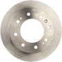 MAGMA BRAKE PMR225260 MAGMA Premium PMR225260 Disc Brake Rotor