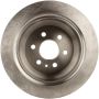 MAGMA BRAKE PMR225271 MAGMA Premium PMR225271 Disc Brake Rotor