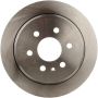 MAGMA BRAKE PMR225271 MAGMA Premium PMR225271 Disc Brake Rotor