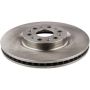 MAGMA BRAKE PMR225279 MAGMA Premium PMR225279 Disc Brake Rotor
