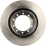 MAGMA BRAKE PMR227302 MAGMA Premium PMR227302 Disc Brake Rotor