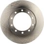 MAGMA BRAKE PMR227302 MAGMA Premium PMR227302 Disc Brake Rotor