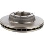 MAGMA BRAKE PMR227302 MAGMA Premium PMR227302 Disc Brake Rotor