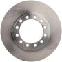 MAGMA BRAKE PMR227304 MAGMA Premium PMR227304 Disc Brake Rotor