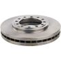 MAGMA BRAKE PMR227304 MAGMA Premium PMR227304 Disc Brake Rotor